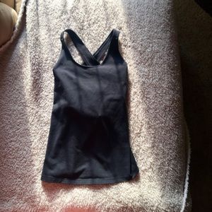 Lululemon Top